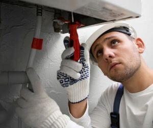 About Emergency plumbing pros Athens, PA