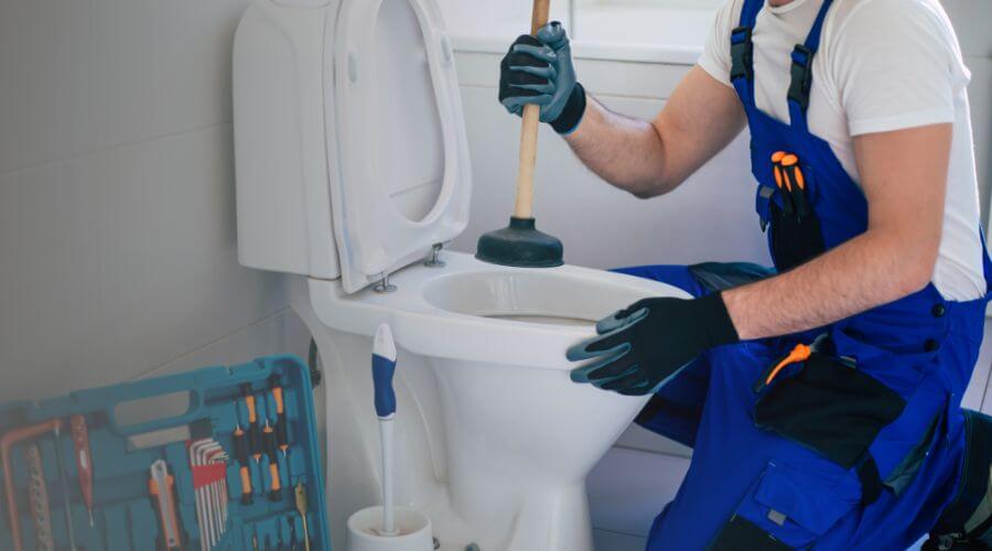 Professional emergency plumbing in Athens, PA